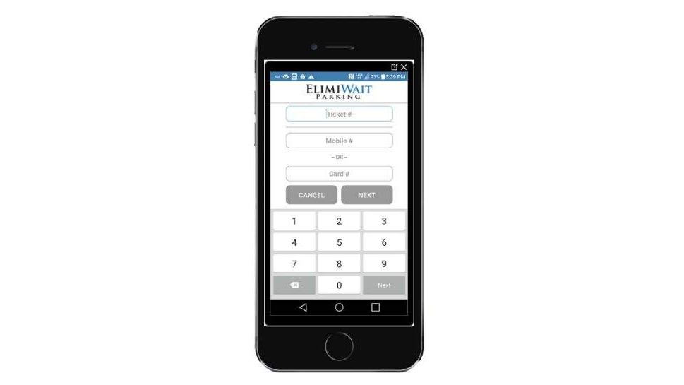Case Study: Elevating Valet Parking with ElimiWait