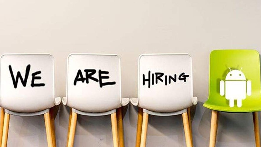 Android Developer